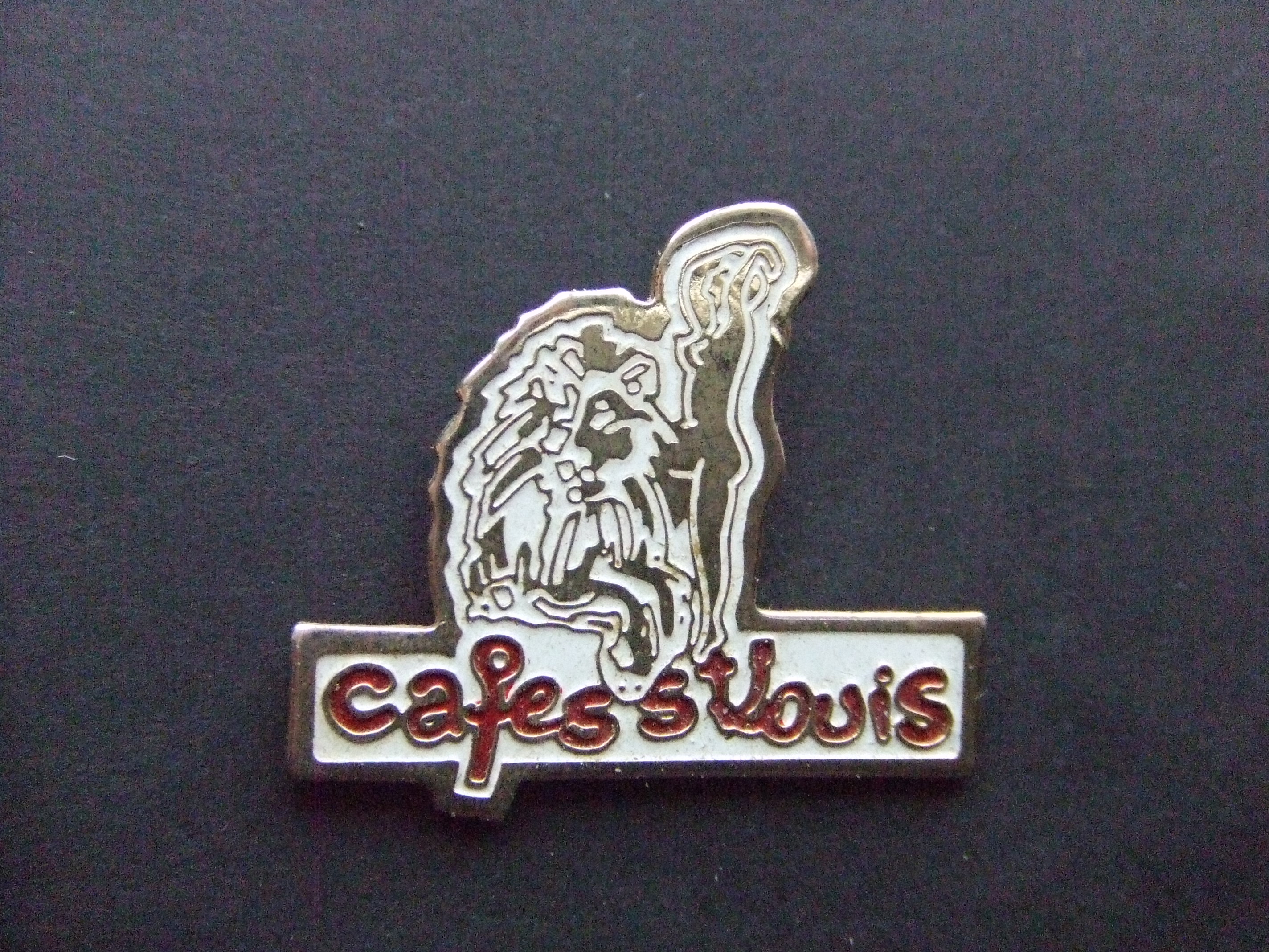 Café St louis